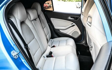 Mercedes-Benz GLA, 2014 год, 1 689 000 рублей, 8 фотография