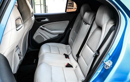 Mercedes-Benz GLA, 2014 год, 1 689 000 рублей, 10 фотография