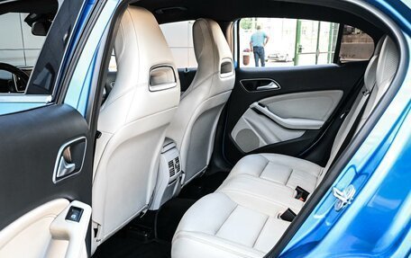 Mercedes-Benz GLA, 2014 год, 1 689 000 рублей, 12 фотография