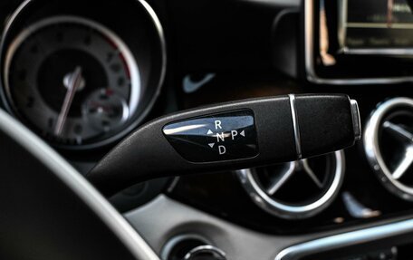 Mercedes-Benz GLA, 2014 год, 1 689 000 рублей, 14 фотография
