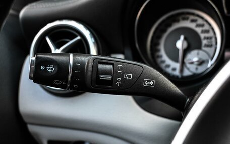 Mercedes-Benz GLA, 2014 год, 1 689 000 рублей, 13 фотография