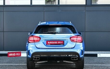 Mercedes-Benz GLA, 2014 год, 1 689 000 рублей, 4 фотография