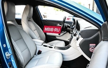 Mercedes-Benz GLA, 2014 год, 1 689 000 рублей, 9 фотография