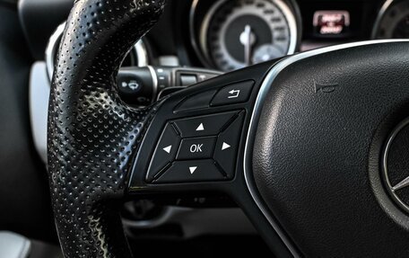 Mercedes-Benz GLA, 2014 год, 1 689 000 рублей, 16 фотография