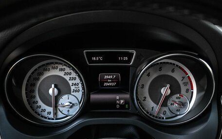 Mercedes-Benz GLA, 2014 год, 1 689 000 рублей, 18 фотография