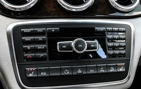 Mercedes-Benz GLA, 2014 год, 1 689 000 рублей, 24 фотография