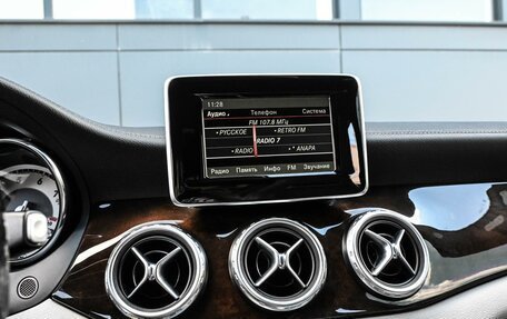 Mercedes-Benz GLA, 2014 год, 1 689 000 рублей, 23 фотография