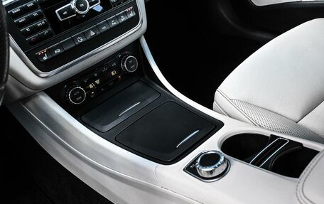 Mercedes-Benz GLA, 2014 год, 1 689 000 рублей, 25 фотография