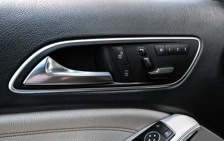 Mercedes-Benz GLA, 2014 год, 1 689 000 рублей, 21 фотография