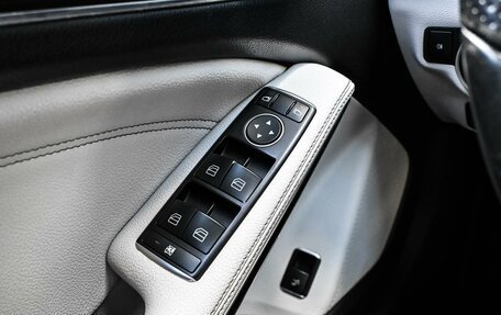 Mercedes-Benz GLA, 2014 год, 1 689 000 рублей, 20 фотография