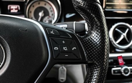 Mercedes-Benz GLA, 2014 год, 1 689 000 рублей, 17 фотография