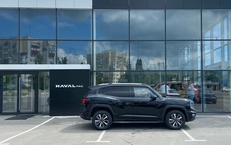 Haval H7, 2026 год, 4 199 000 рублей, 4 фотография