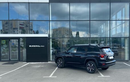 Haval H7, 2026 год, 4 199 000 рублей, 6 фотография