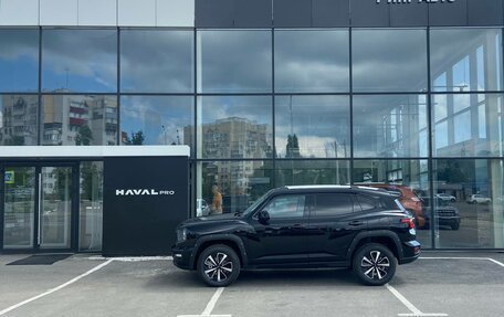 Haval H7, 2026 год, 4 199 000 рублей, 5 фотография