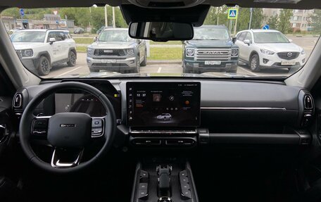 Haval H7, 2026 год, 4 199 000 рублей, 13 фотография