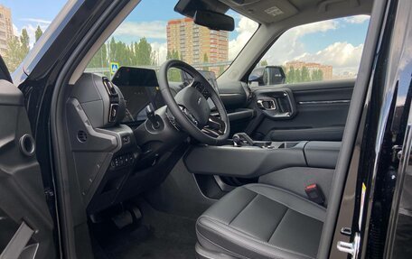 Haval H7, 2026 год, 4 199 000 рублей, 9 фотография