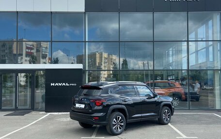 Haval H7, 2026 год, 4 199 000 рублей, 8 фотография
