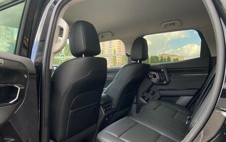 Haval H7, 2026 год, 4 199 000 рублей, 10 фотография
