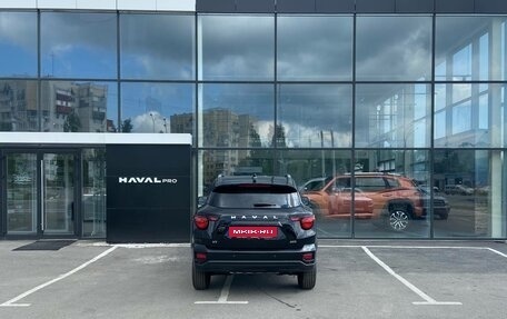 Haval H7, 2026 год, 4 199 000 рублей, 7 фотография