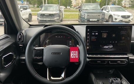 Haval H7, 2026 год, 4 199 000 рублей, 12 фотография
