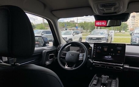 Haval H7, 2026 год, 4 199 000 рублей, 11 фотография