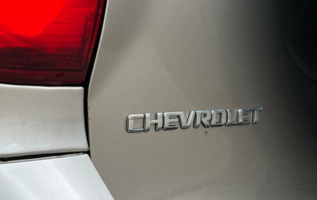 Chevrolet Niva I рестайлинг, 2014 год, 660 000 рублей, 13 фотография