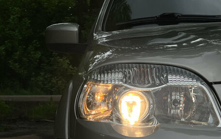 Chevrolet Niva I рестайлинг, 2014 год, 660 000 рублей, 12 фотография