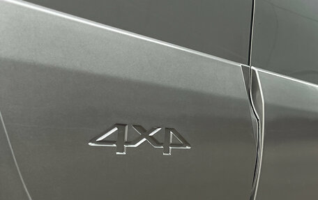 Chevrolet Niva I рестайлинг, 2014 год, 660 000 рублей, 14 фотография