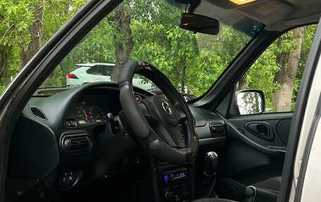 Chevrolet Niva I рестайлинг, 2014 год, 660 000 рублей, 7 фотография
