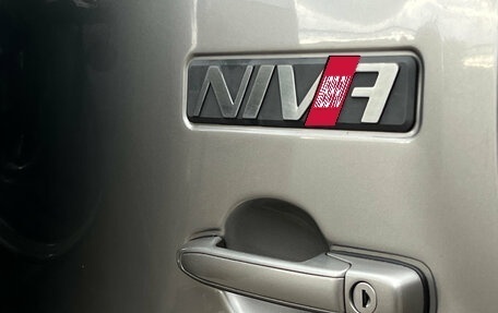 Chevrolet Niva I рестайлинг, 2014 год, 660 000 рублей, 15 фотография