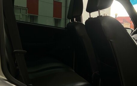 Chevrolet Niva I рестайлинг, 2014 год, 660 000 рублей, 20 фотография