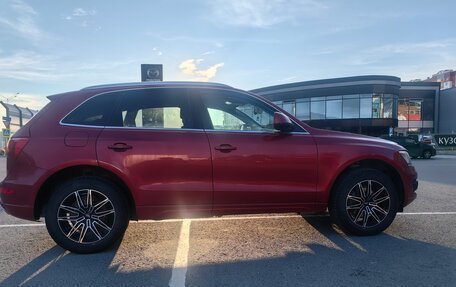 Audi Q5, 2010 год, 1 050 000 рублей, 3 фотография