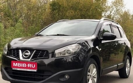 Nissan Qashqai+2 I, 2012 год, 1 250 000 рублей, 1 фотография