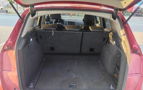 Audi Q5, 2010 год, 1 050 000 рублей, 11 фотография