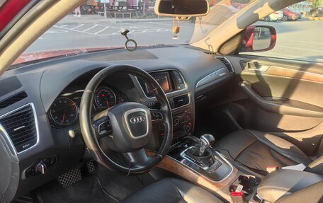 Audi Q5, 2010 год, 1 050 000 рублей, 8 фотография