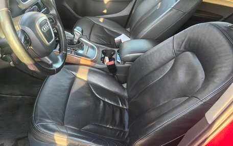 Audi Q5, 2010 год, 1 050 000 рублей, 9 фотография