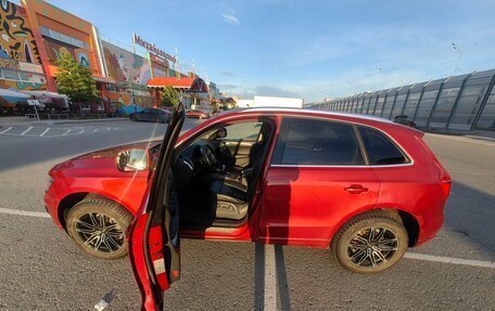 Audi Q5, 2010 год, 1 050 000 рублей, 6 фотография