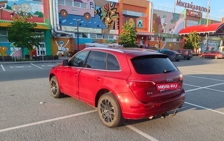 Audi Q5, 2010 год, 1 050 000 рублей, 5 фотография