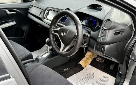 Honda Insight II рестайлинг, 2010 год, 675 000 рублей, 9 фотография