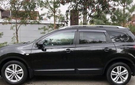 Nissan Qashqai+2 I, 2012 год, 1 250 000 рублей, 6 фотография