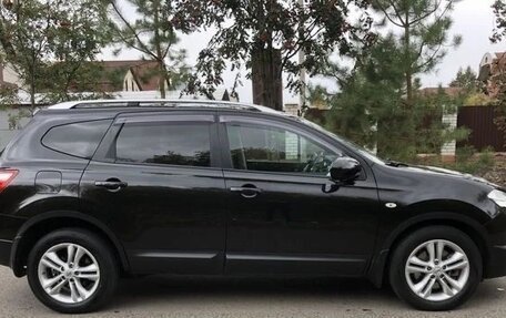 Nissan Qashqai+2 I, 2012 год, 1 250 000 рублей, 7 фотография