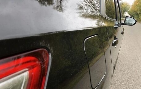 Nissan Qashqai+2 I, 2012 год, 1 250 000 рублей, 9 фотография