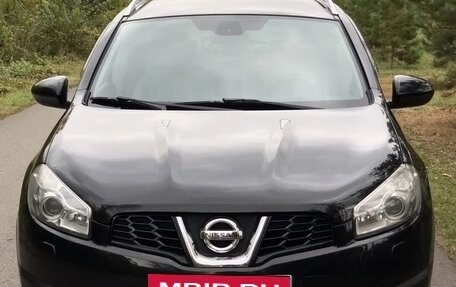 Nissan Qashqai+2 I, 2012 год, 1 250 000 рублей, 5 фотография