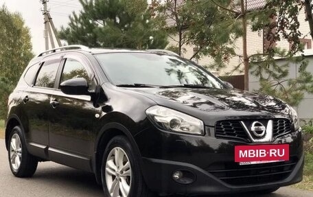 Nissan Qashqai+2 I, 2012 год, 1 250 000 рублей, 4 фотография