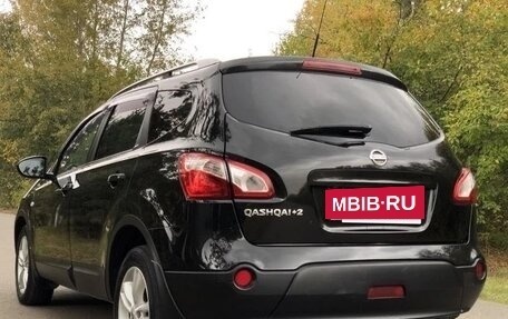 Nissan Qashqai+2 I, 2012 год, 1 250 000 рублей, 12 фотография