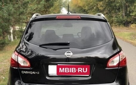 Nissan Qashqai+2 I, 2012 год, 1 250 000 рублей, 10 фотография