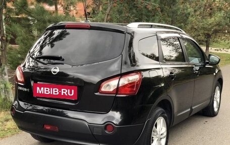 Nissan Qashqai+2 I, 2012 год, 1 250 000 рублей, 13 фотография