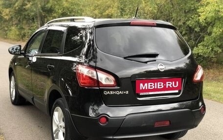 Nissan Qashqai+2 I, 2012 год, 1 250 000 рублей, 11 фотография