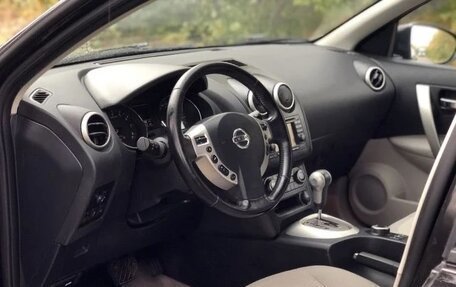 Nissan Qashqai+2 I, 2012 год, 1 250 000 рублей, 18 фотография