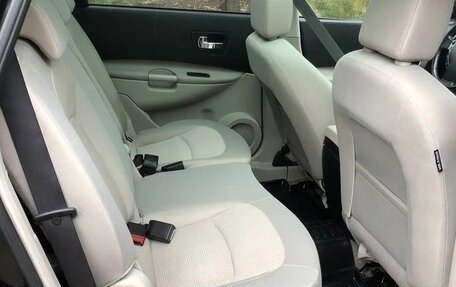 Nissan Qashqai+2 I, 2012 год, 1 250 000 рублей, 24 фотография